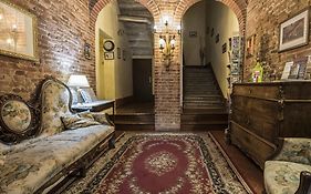 Residenza D'Epoca Locanda Di San Martino
