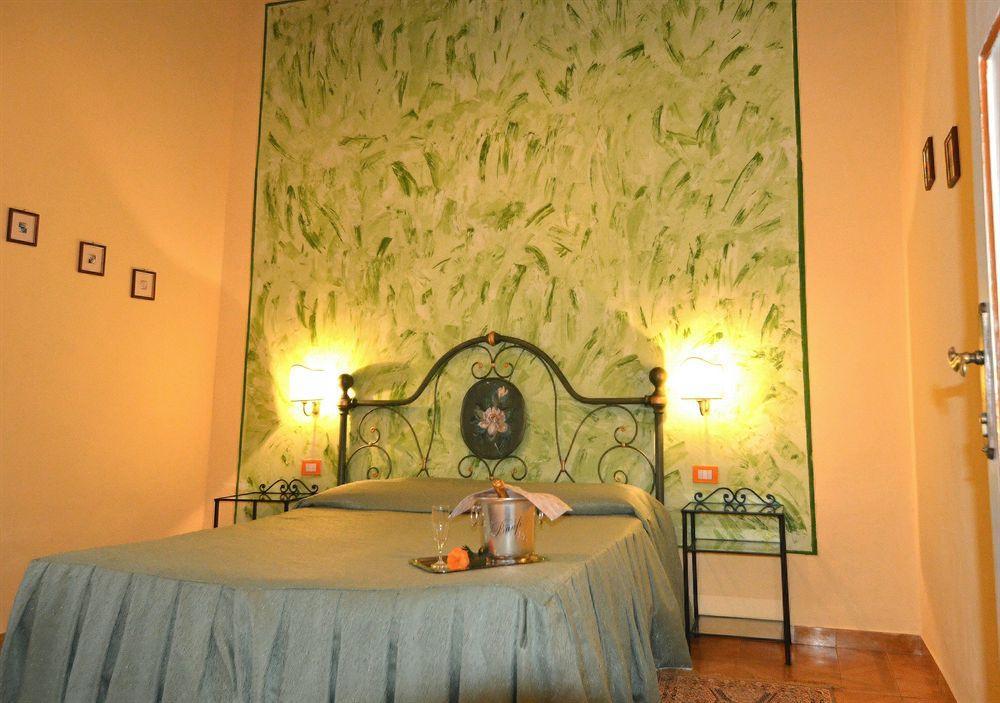 Residenza D'Epoca Locanda Di San Martino Siena Exterior photo