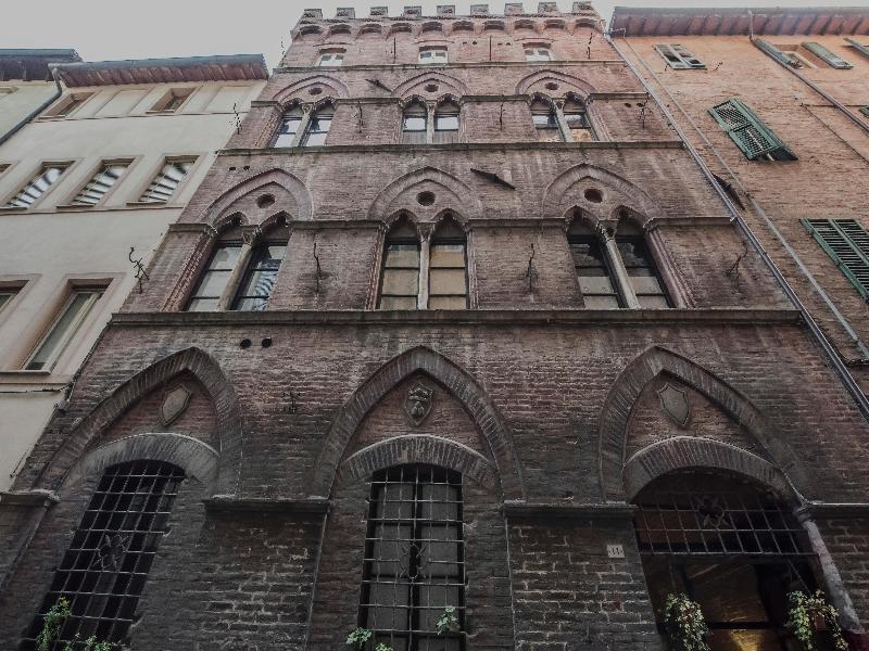 Residenza D'Epoca Locanda Di San Martino Siena Exterior photo