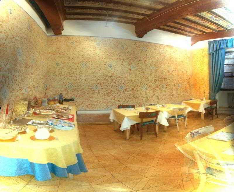 Residenza D'Epoca Locanda Di San Martino Siena Exterior photo