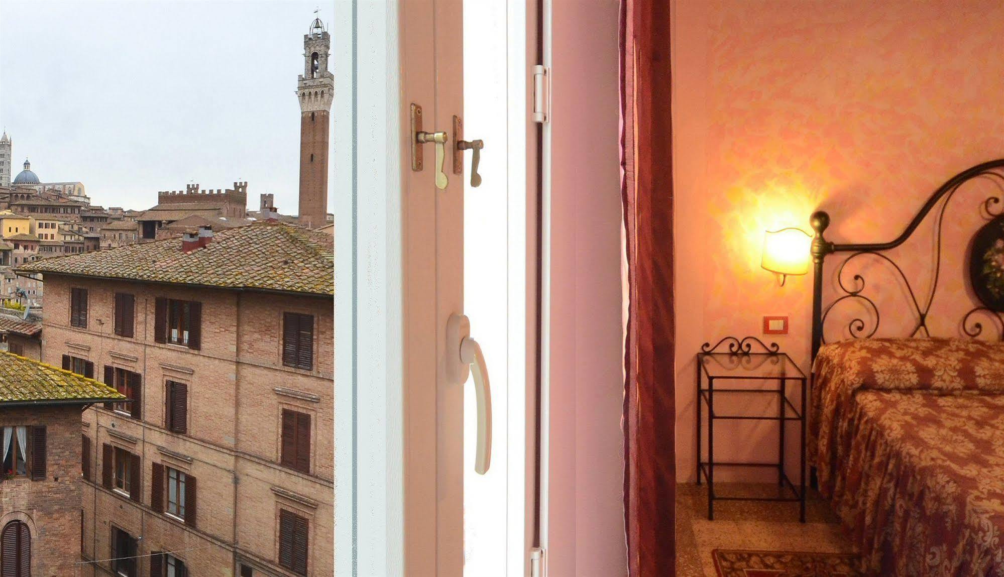 Residenza D'Epoca Locanda Di San Martino Siena Exterior photo